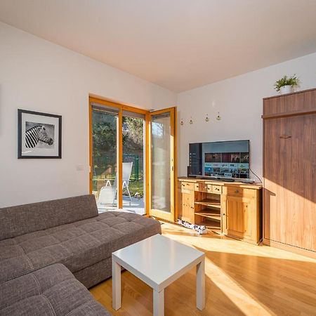 Apartments Plan Kranjska Gora Bagian luar foto