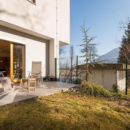 Apartments Plan Kranjska Gora Bagian luar foto