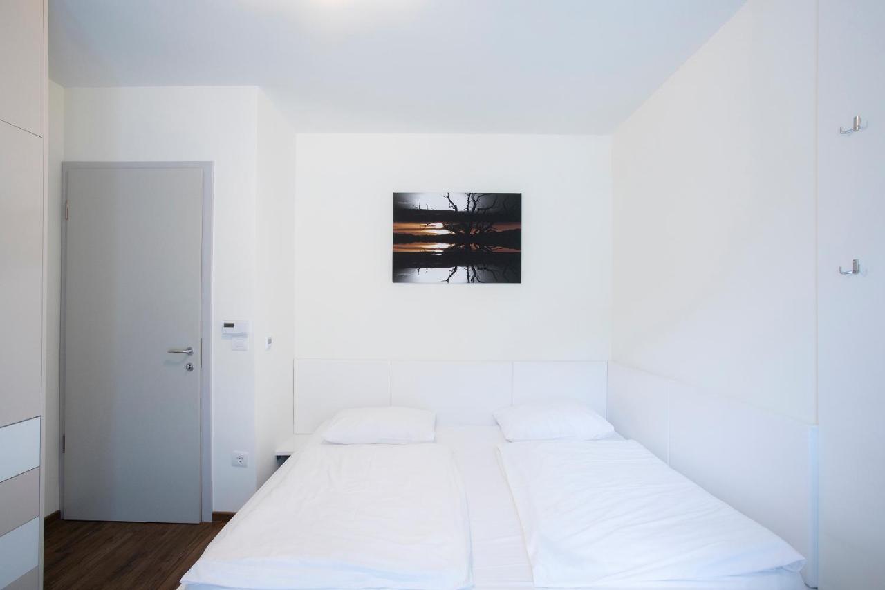 Apartments Plan Kranjska Gora Bagian luar foto