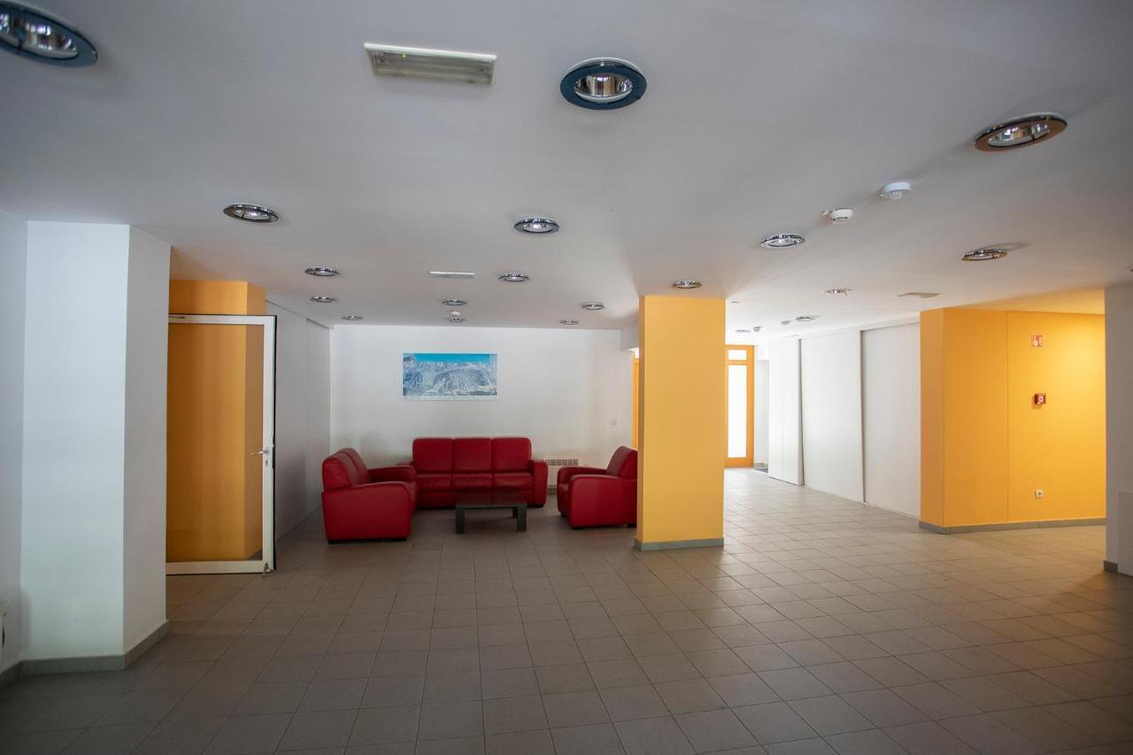 Apartments Plan Kranjska Gora Bagian luar foto
