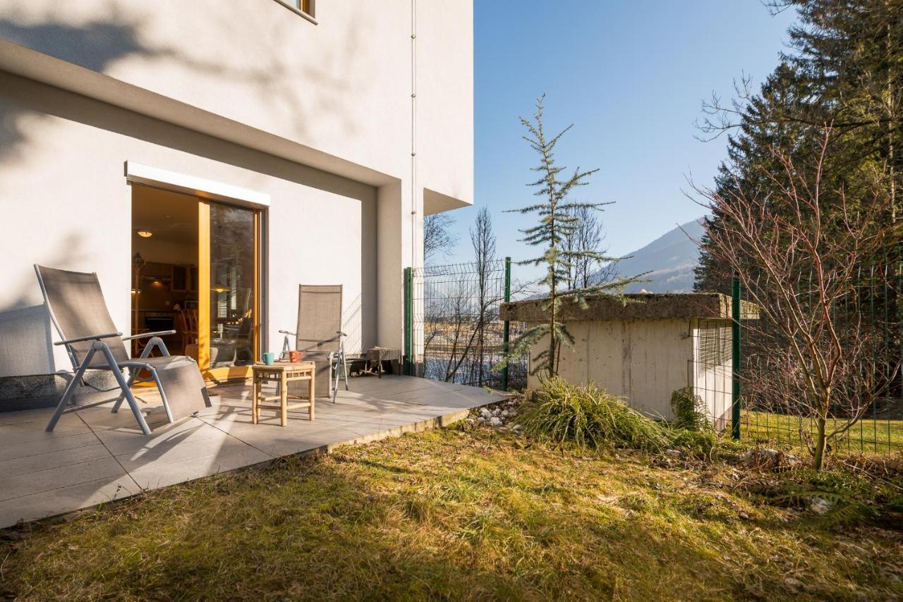 Apartments Plan Kranjska Gora Bagian luar foto