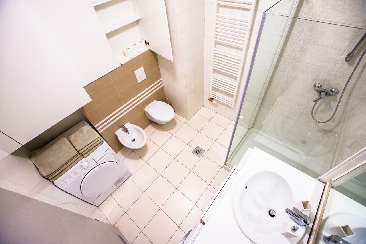 Apartments Plan Kranjska Gora Bagian luar foto